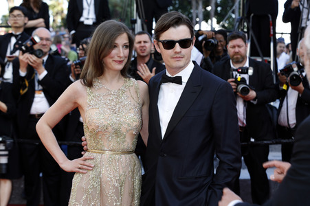 'Elle' Premiere, Cannes Film Festival 2016