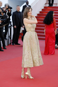 'Elle' Premiere, Cannes Film Festival 2016