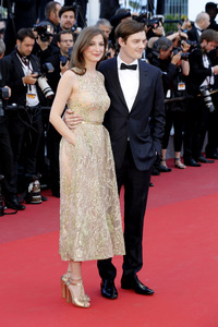 'Elle' Premiere, Cannes Film Festival 2016