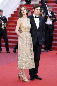 'Elle' Premiere, Cannes Film Festival 2016