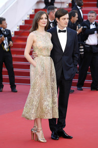 'Elle' Premiere, Cannes Film Festival 2016