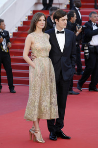 'Elle' Premiere, Cannes Film Festival 2016