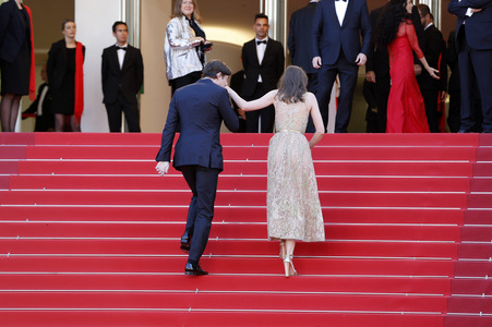 'Elle' Premiere, Cannes Film Festival 2016