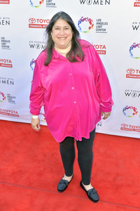 Gala 'An Evening with Women' in Los Angeles