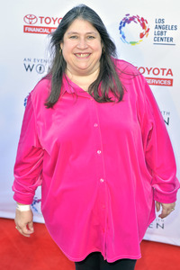 Gala 'An Evening with Women' in Los Angeles