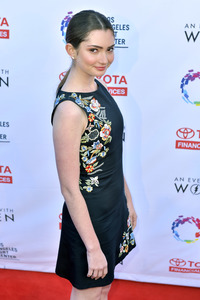Gala 'An Evening with Women' in Los Angeles
