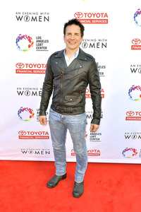 Gala 'An Evening with Women' in Los Angeles