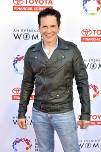 Gala 'An Evening with Women' in Los Angeles
