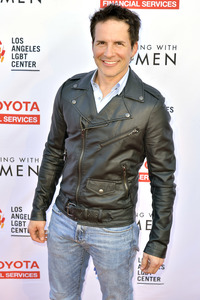 Gala 'An Evening with Women' in Los Angeles