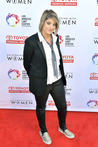 Gala 'An Evening with Women' in Los Angeles
