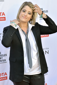 Gala 'An Evening with Women' in Los Angeles
