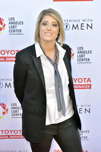Gala 'An Evening with Women' in Los Angeles