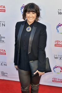 Gala 'An Evening with Women' in Los Angeles