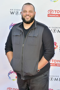 Gala 'An Evening with Women' in Los Angeles