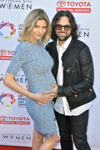 Gala 'An Evening with Women' in Los Angeles
