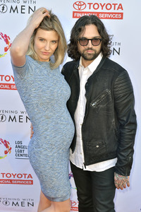 Gala 'An Evening with Women' in Los Angeles