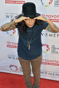 Gala 'An Evening with Women' in Los Angeles