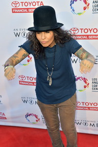 Gala 'An Evening with Women' in Los Angeles