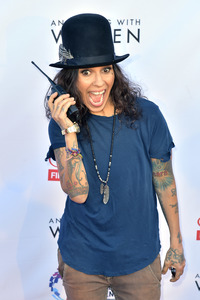 Gala 'An Evening with Women' in Los Angeles