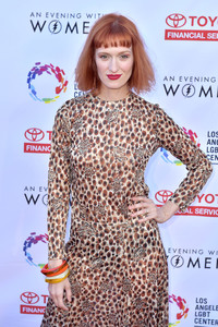 Gala 'An Evening with Women' in Los Angeles