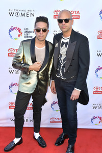 Gala 'An Evening with Women' in Los Angeles