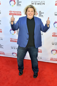 Gala 'An Evening with Women' in Los Angeles