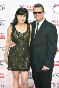 Gala 'An Evening with Women' in Los Angeles