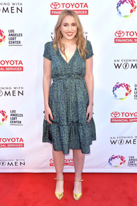 Gala 'An Evening with Women' in Los Angeles