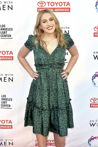 Gala 'An Evening with Women' in Los Angeles