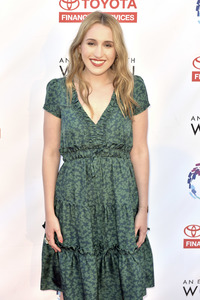 Gala 'An Evening with Women' in Los Angeles
