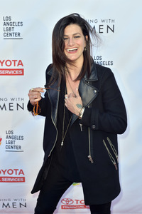 Gala 'An Evening with Women' in Los Angeles