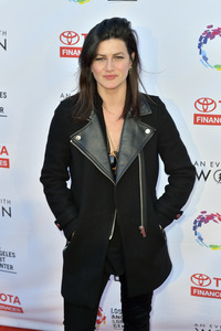 Gala 'An Evening with Women' in Los Angeles