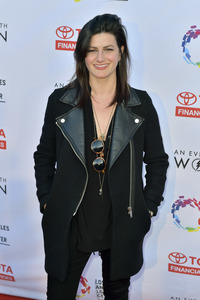 Gala 'An Evening with Women' in Los Angeles