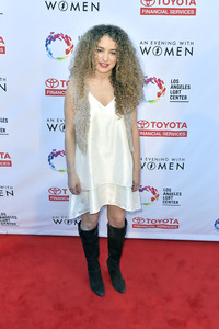 Gala 'An Evening with Women' in Los Angeles