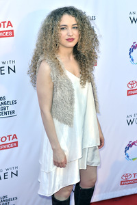 Gala 'An Evening with Women' in Los Angeles