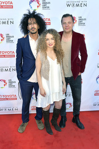 Gala 'An Evening with Women' in Los Angeles