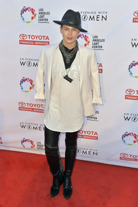 Gala 'An Evening with Women' in Los Angeles