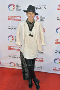 Gala 'An Evening with Women' in Los Angeles