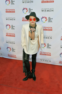 Gala 'An Evening with Women' in Los Angeles