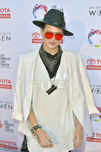 Gala 'An Evening with Women' in Los Angeles