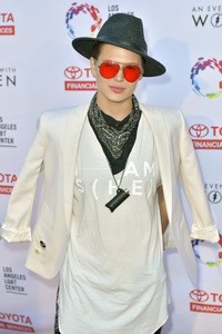 Gala 'An Evening with Women' in Los Angeles