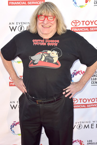 Gala 'An Evening with Women' in Los Angeles