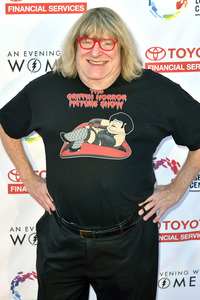 Gala 'An Evening with Women' in Los Angeles