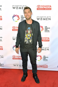 Gala 'An Evening with Women' in Los Angeles