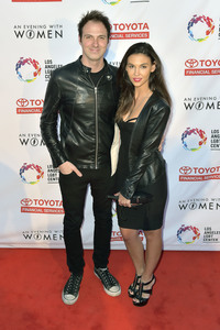 Gala 'An Evening with Women' in Los Angeles