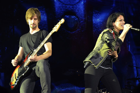 Konzert Silbermond in München