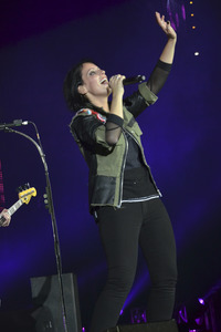 Konzert Silbermond in München