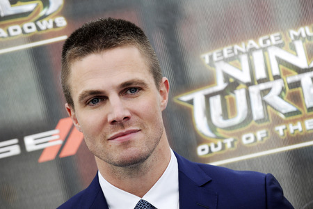 Filmpremiere 'Teenage Mutant Ninja Turtles 2' in New York