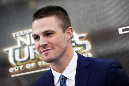 Filmpremiere 'Teenage Mutant Ninja Turtles 2' in New York