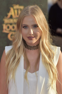 Filmpremiere 'Alice im Wunderland: Hinter den Spiegeln' in Los Angeles